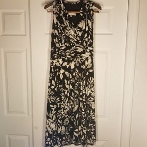 LAST CHANCE! Evan Picone 16W halter style dress!